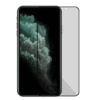 Privacy screenprotector iPhone X/XS/11 Pro