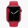 Apple Watch Series 7 Rood Apple Watch Series 7