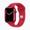 Apple Watch Series 7 Rood Apple Watch Series 7