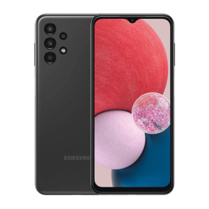 Samsung A13 Zwart Samsung A13