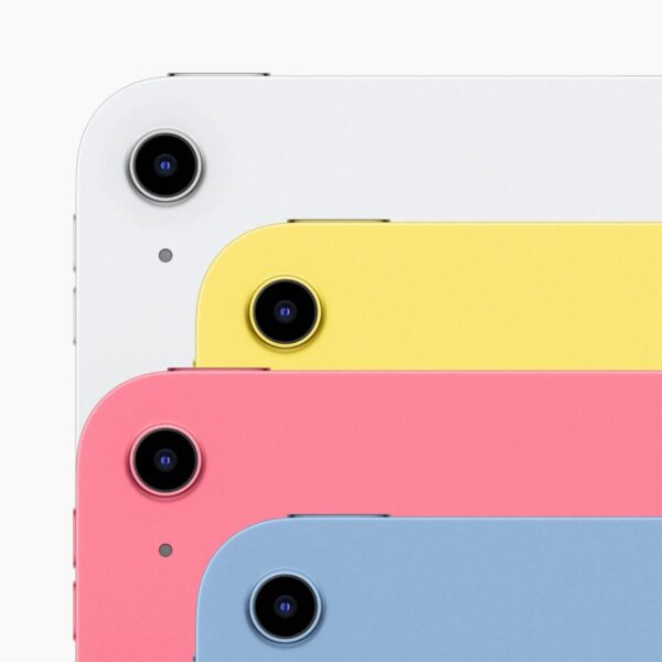 iPad 10 (2022)