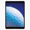 iPad Air 3 (2019) Space Grey iPad Air 3 (2019)