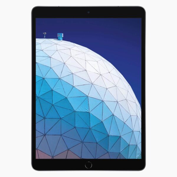 iPad Air 3 (2019) Space Grey iPad Air 3 (2019)
