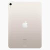 iPad Air 5 (2022) Sterrenlicht iPad Air 5 (2022)