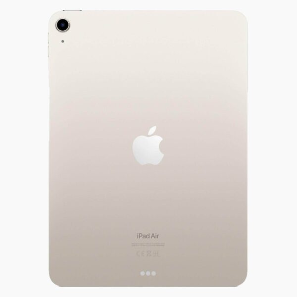 iPad Air 5 (2022) Sterrenlicht iPad Air 5 (2022)