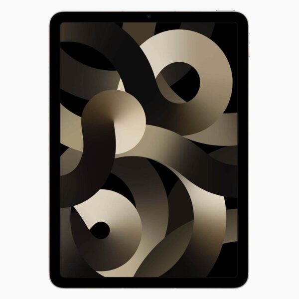 iPad Air 5 (2022) Sterrenlicht iPad Air 5 (2022)