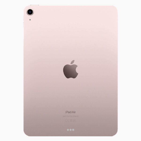 iPad Air 5 (2022) Roze iPad Air 5 (2022)