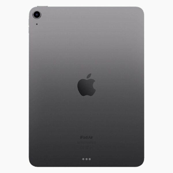 iPad Air 5 (2022) Space Grey iPad Air 5 (2022)