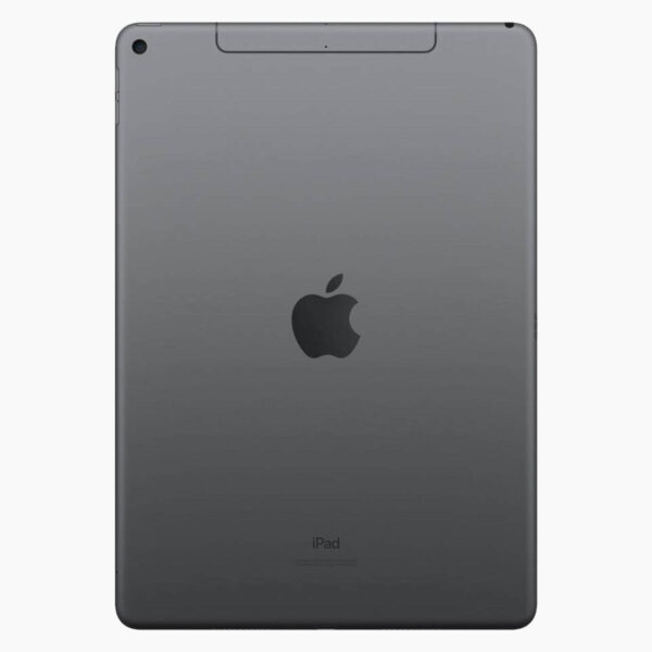 iPad Air 3 (2019) Space Grey iPad Air 3 (2019)