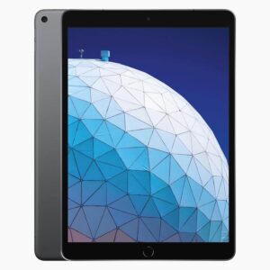 iPad Air 3 (2019) Space Grey iPad Air 3 (2019)