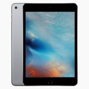 iPad Mini 4 (2015) Space Grey iPad Mini 4 (2015)