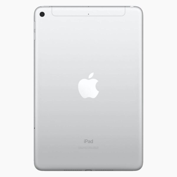 iPad Mini 5 (2019) Zilver iPad Mini 5 (2019)