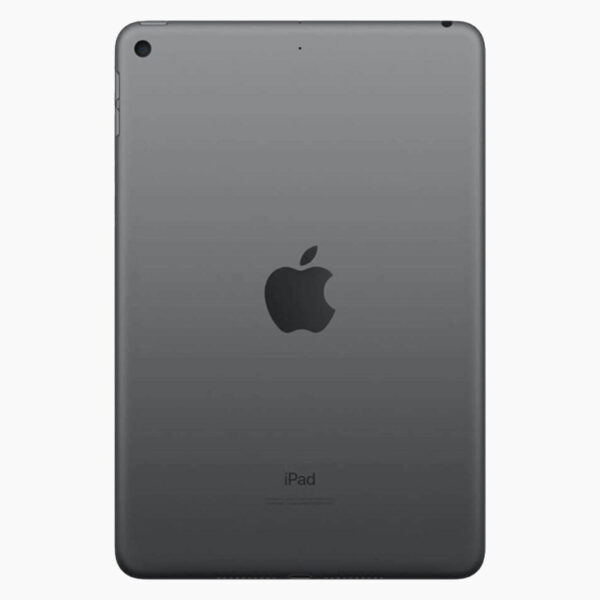 iPad Mini 5 (2019) Space Grey iPad Mini 5 (2019)
