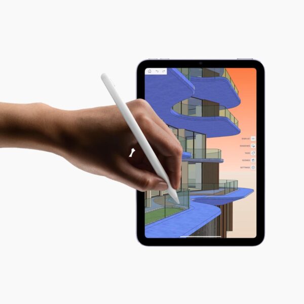 iPad Mini 6 (2021)