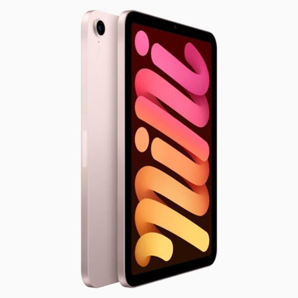 iPad Mini 6 (2021)