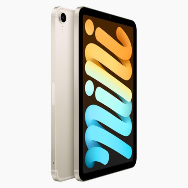 iPad Mini 6 (2021)