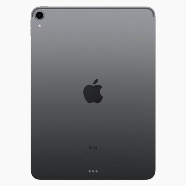 iPad Pro 12.9 Inch (2018)