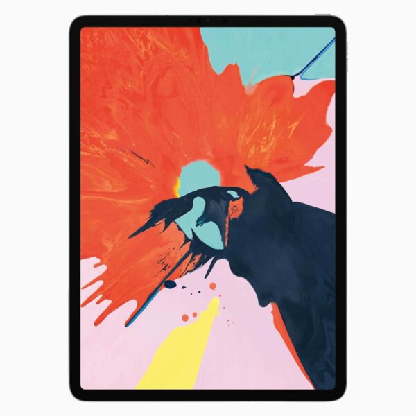 iPad Pro 12.9 Inch (2018)