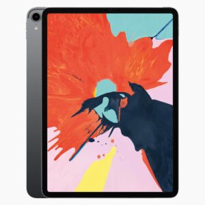 iPad Pro 11 Inch (2018) Space Grey iPad Pro 11 Inch (2018)