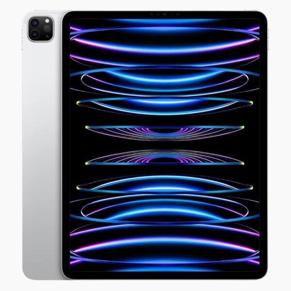 iPad Pro 12.9 (2022)
