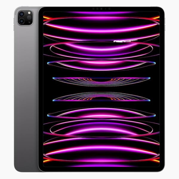 iPad Pro 12.9 (2022)