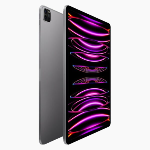 iPad Pro 12.9 (2022)