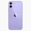 iPhone 12 Paars iPhone 12 Mini