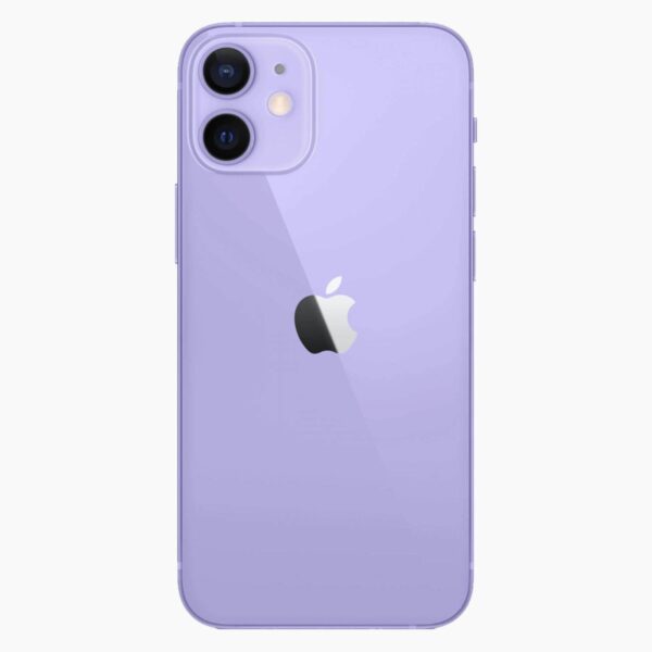 iPhone 12 Paars iPhone 12 Mini