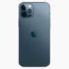 iPhone 12 Pro Blauw iPhone 12 Pro