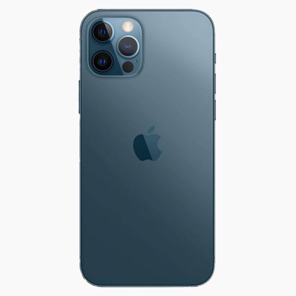 iPhone 12 Pro Blauw iPhone 12 Pro