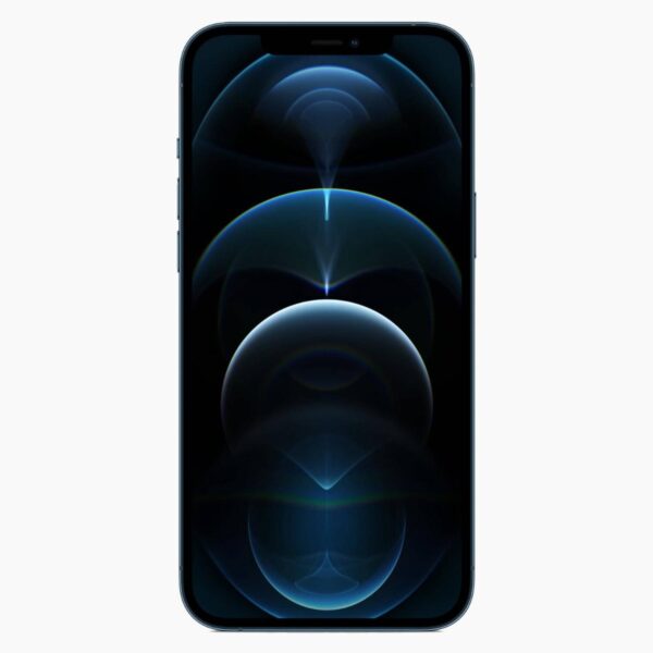 iPhone 12 Pro Blauw iPhone 12 Pro