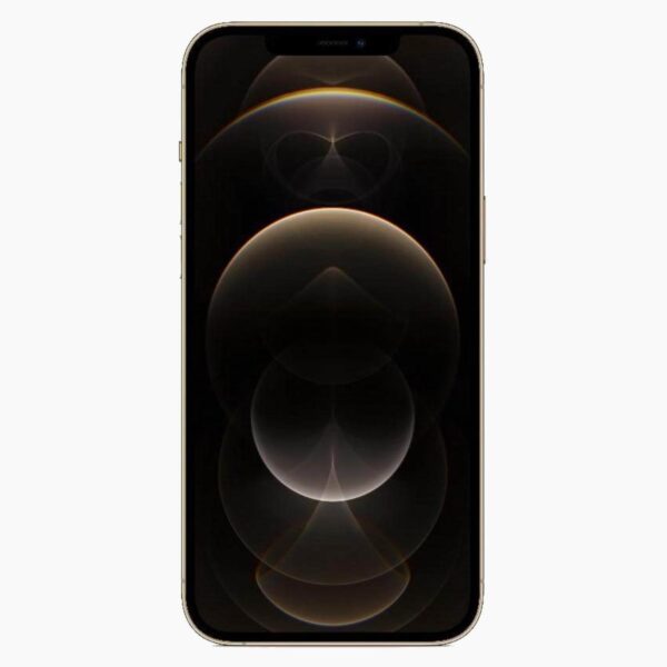 iPhone 12 Pro Goud iPhone 12 Pro
