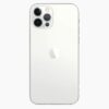 iPhone 12 Pro Zilver iPhone 12 Pro