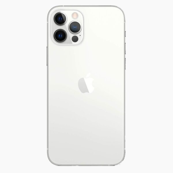 iPhone 12 Pro Zilver iPhone 12 Pro