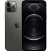 iPhone 12 Pro Space Grey iPhone 12 Pro
