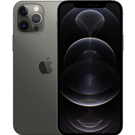 iPhone 12 Pro Space Grey iPhone 12 Pro