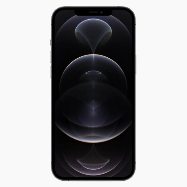 iPhone 12 Pro Space Grey iPhone 12 Pro