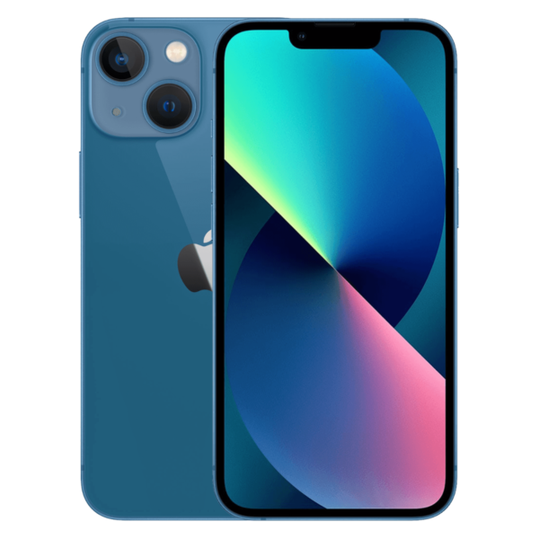 iPhone 13 Blauw iPhone 13