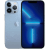iPhone 13 Pro Max Blauw iPhone 13 Pro Max