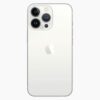 iPhone 13 Pro Zilver iPhone 13 Pro