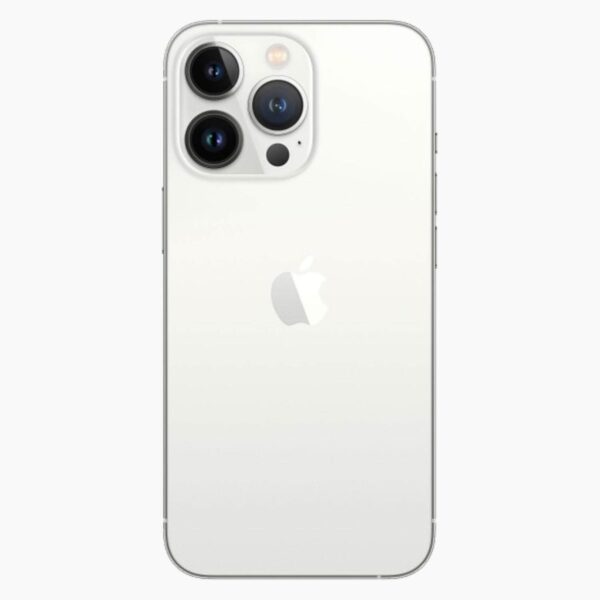 iPhone 13 Pro Zilver iPhone 13 Pro