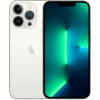 iPhone 13 Pro Max Zilver iPhone 13 Pro Max