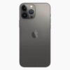 iPhone 13 Pro Zwart iPhone 13 Pro