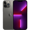 iPhone 13 Pro Max Space Grey iPhone 13 Pro Max