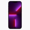 iPhone 13 Pro Zwart iPhone 13 Pro