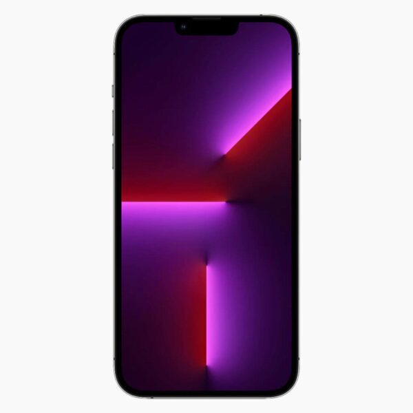 iPhone 13 Pro Zwart iPhone 13 Pro