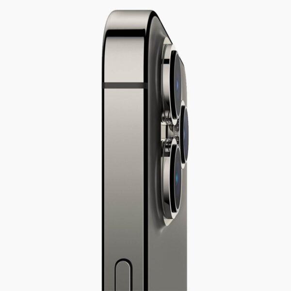 iPhone 13 Pro Zwart iPhone 13 Pro
