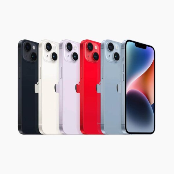 iPhone 14