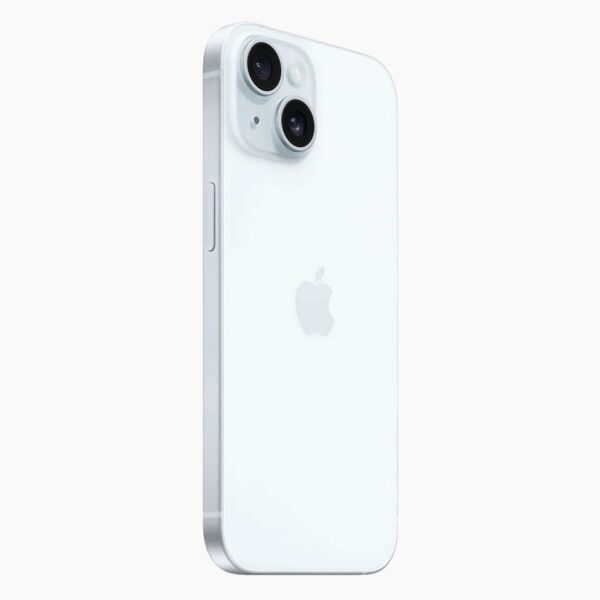 iPhone 15 Plus