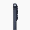 iPhone 15 Pro Blauw iPhone 15 Pro refurbished blauw